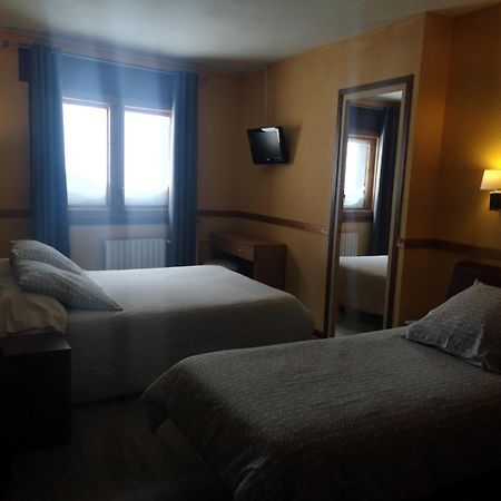 Hotel Copacabana Pas De La Casa Dış mekan fotoğraf