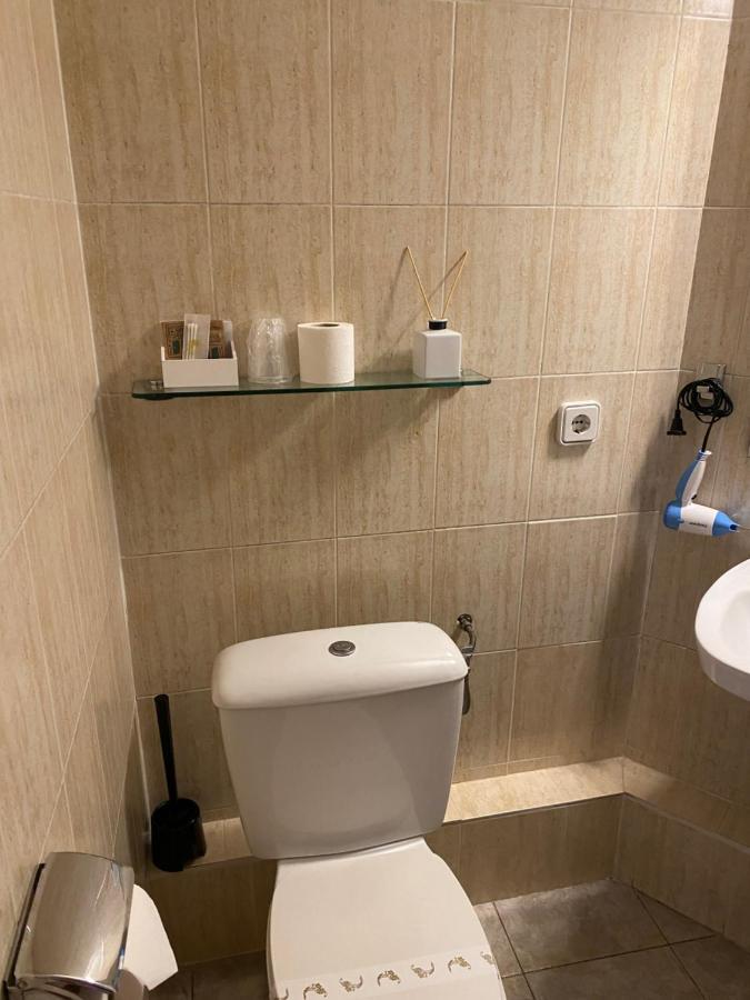Hotel Copacabana Pas De La Casa Dış mekan fotoğraf