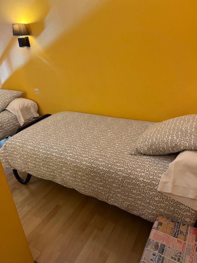 Hotel Copacabana Pas De La Casa Dış mekan fotoğraf