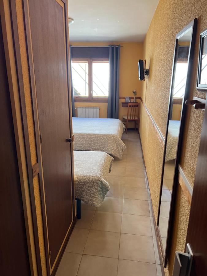 Hotel Copacabana Pas De La Casa Dış mekan fotoğraf