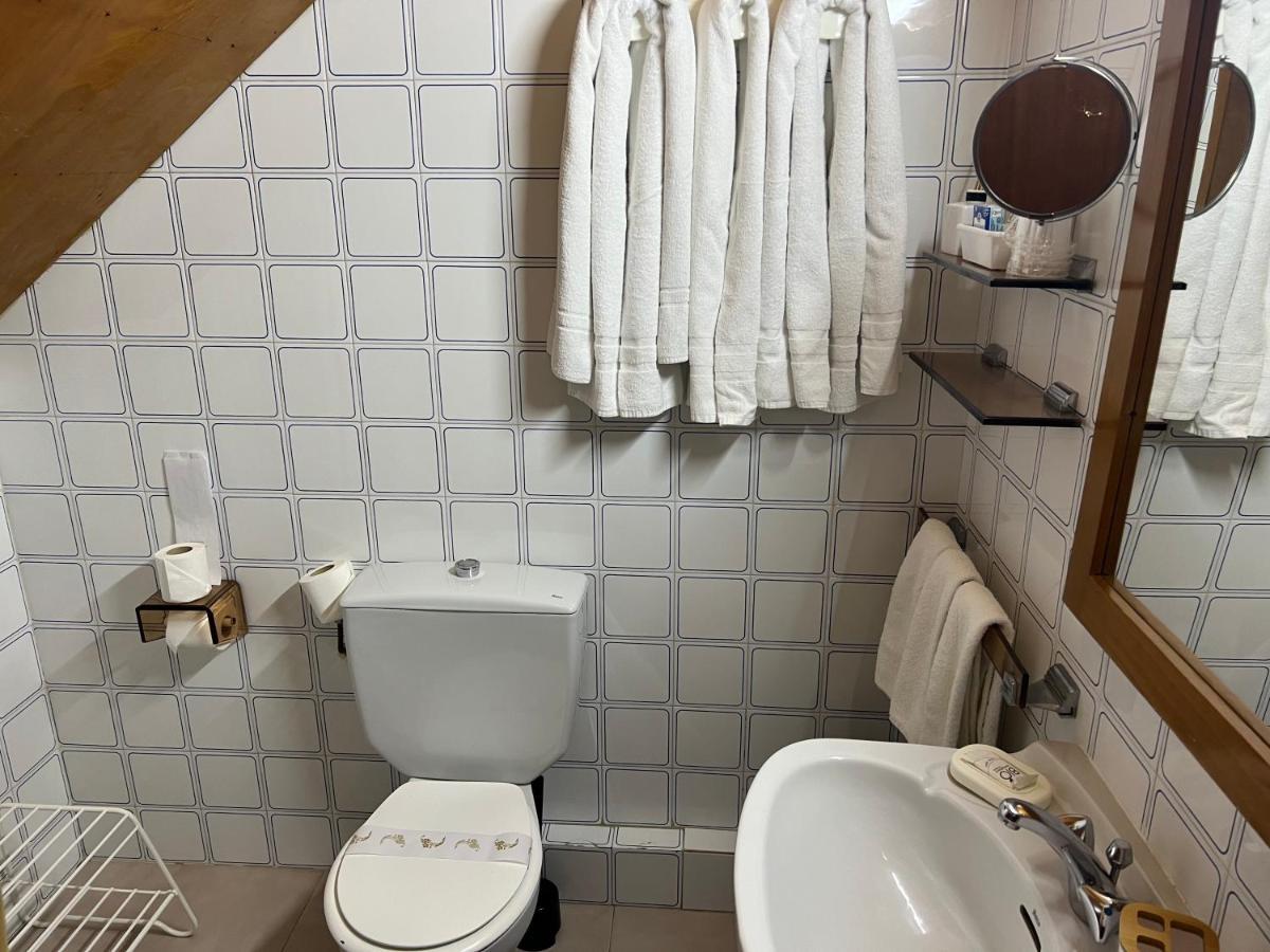 Hotel Copacabana Pas De La Casa Dış mekan fotoğraf