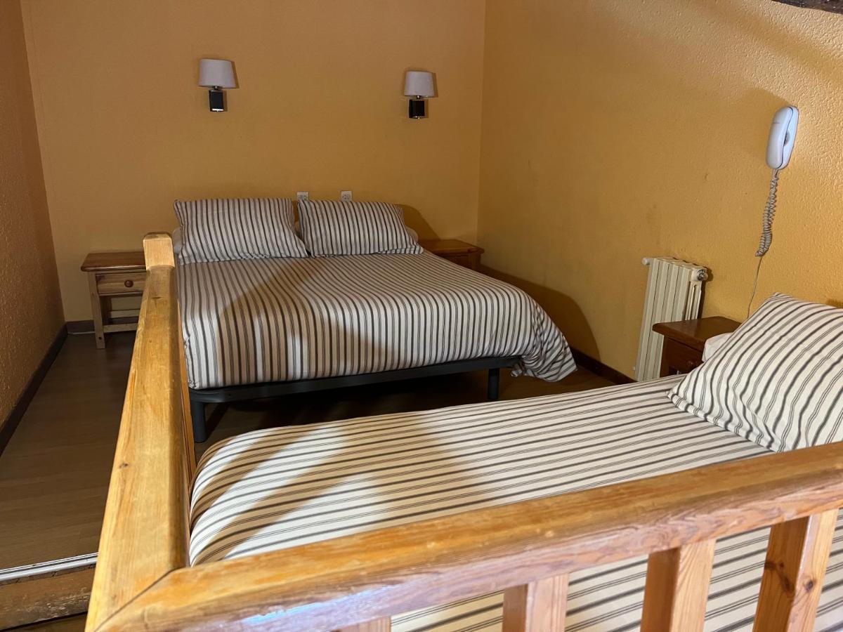 Hotel Copacabana Pas De La Casa Dış mekan fotoğraf