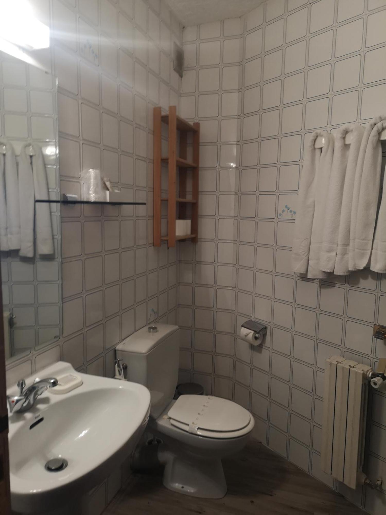 Hotel Copacabana Pas De La Casa Dış mekan fotoğraf