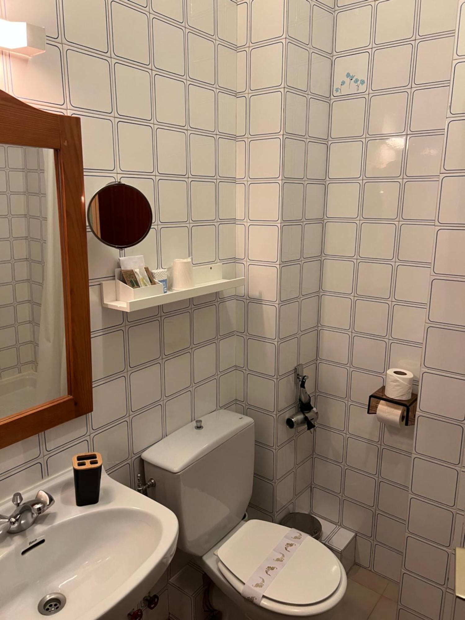 Hotel Copacabana Pas De La Casa Dış mekan fotoğraf