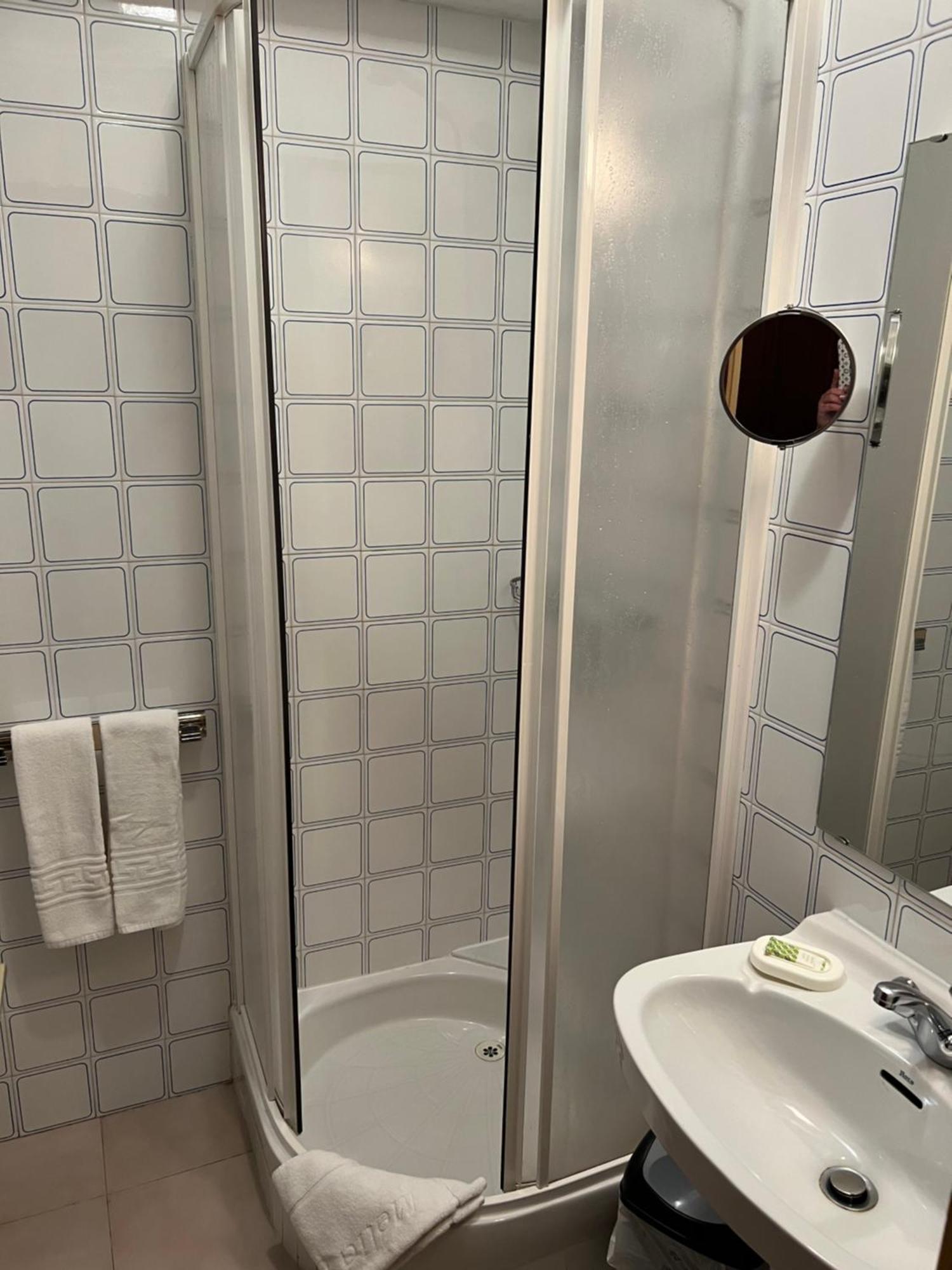 Hotel Copacabana Pas De La Casa Dış mekan fotoğraf
