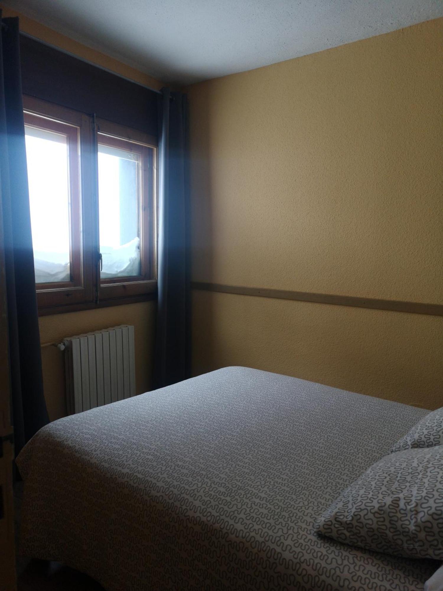 Hotel Copacabana Pas De La Casa Dış mekan fotoğraf