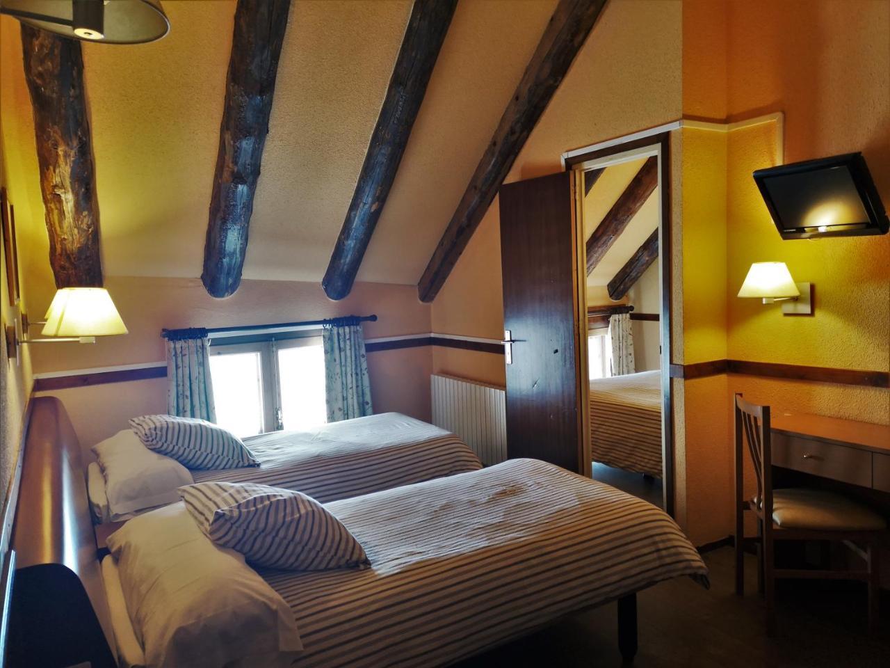 Hotel Copacabana Pas De La Casa Dış mekan fotoğraf