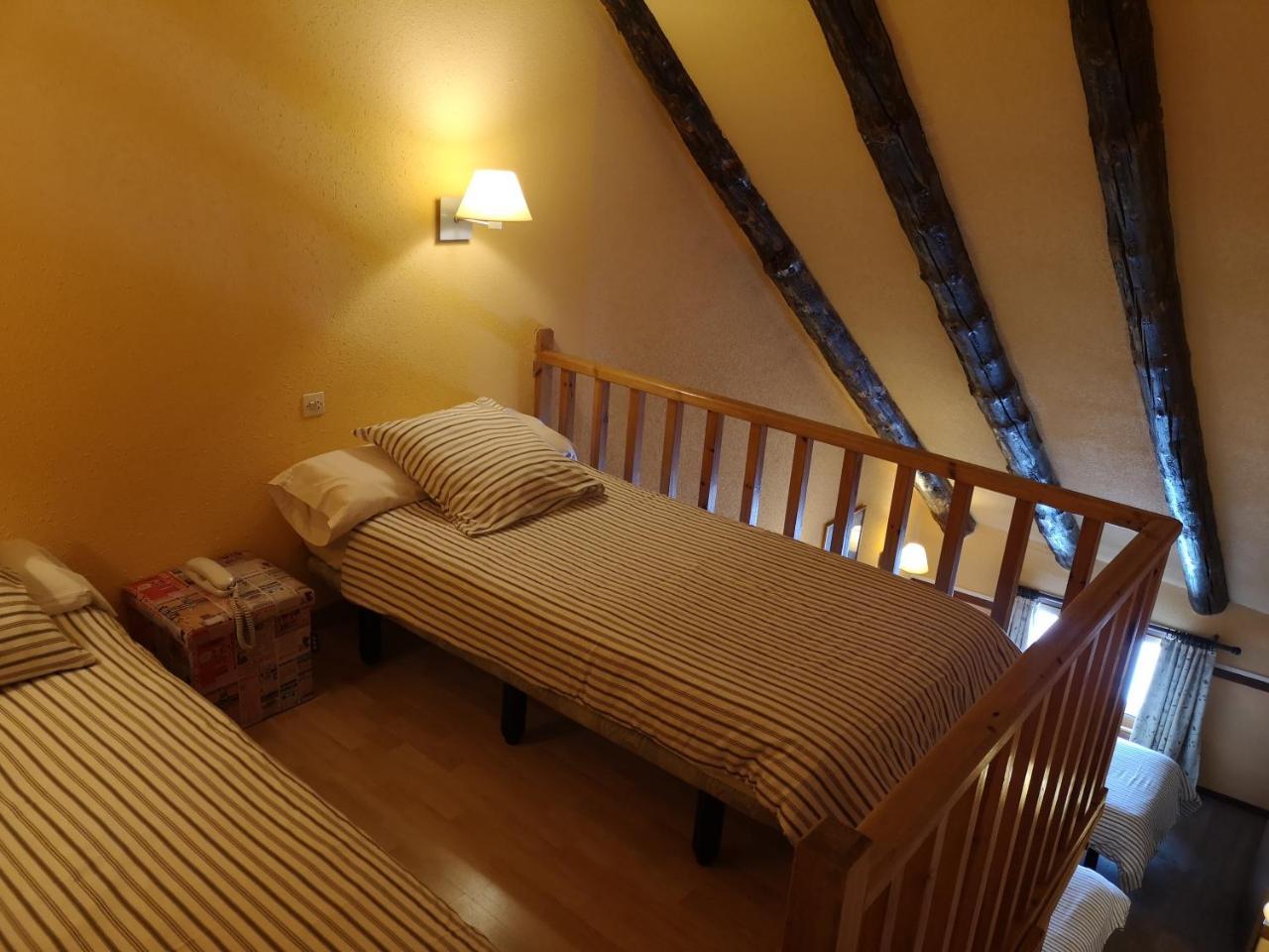 Hotel Copacabana Pas De La Casa Dış mekan fotoğraf