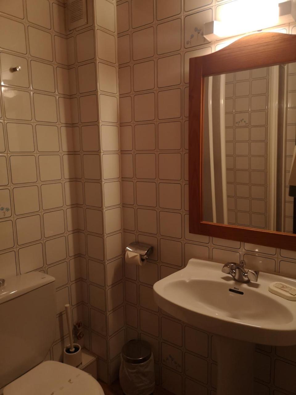 Hotel Copacabana Pas De La Casa Dış mekan fotoğraf
