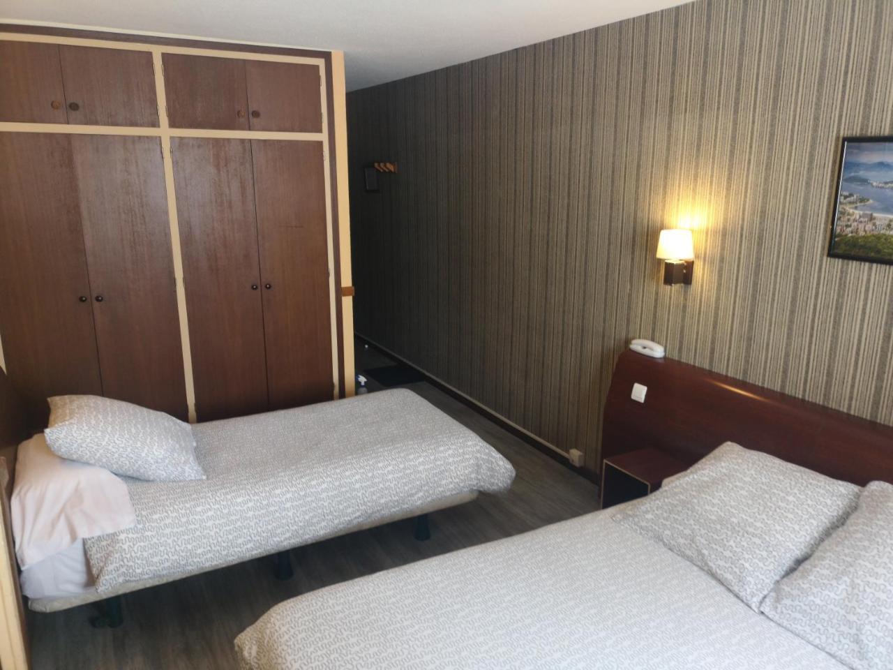 Hotel Copacabana Pas De La Casa Dış mekan fotoğraf