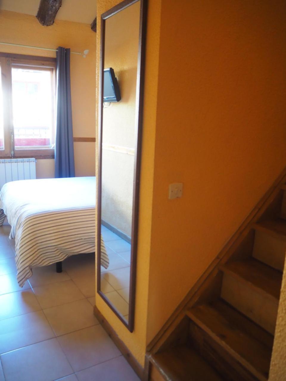Hotel Copacabana Pas De La Casa Dış mekan fotoğraf